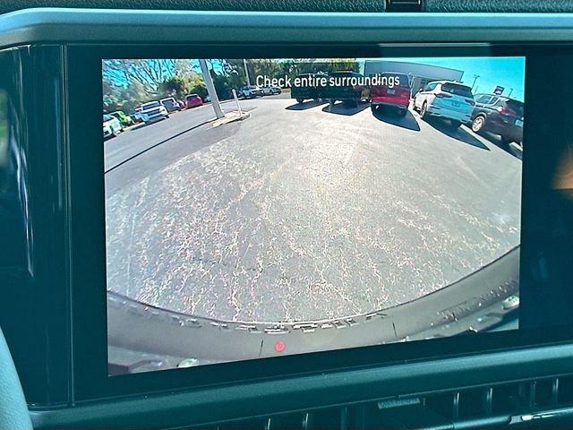 Jeep Wrangler Willys 4Wd - Thumbnail 8