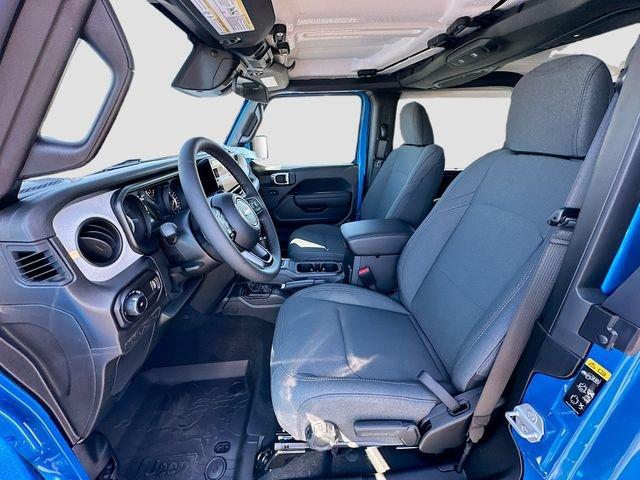 Jeep Wrangler Willys 4Wd - Thumbnail 14