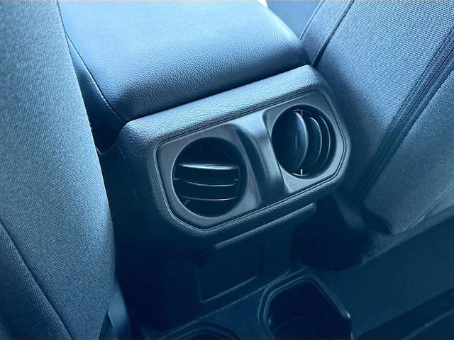 Jeep Wrangler Willys 4Wd - Thumbnail 17