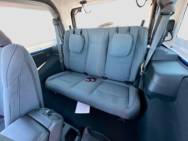 Jeep Wrangler Willys 4Wd - Thumbnail 16