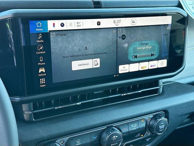 Jeep Wrangler Willys 4Wd - Thumbnail 9