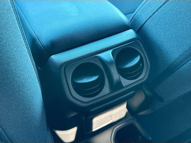 Jeep Wrangler Willys 4Wd - Thumbnail 18