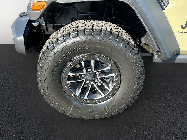 Jeep Wrangler Willys 4Wd - Thumbnail 20