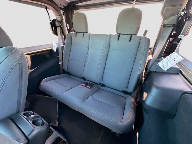 Jeep Wrangler Willys 4Wd - Thumbnail 17