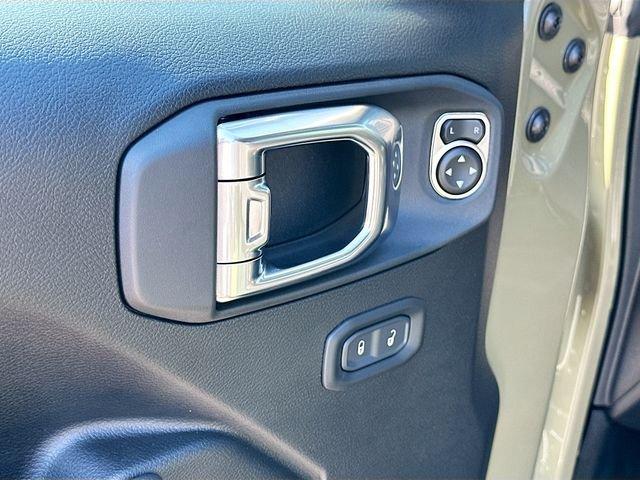 Jeep Wrangler Willys 4Wd - Thumbnail 13