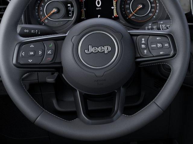 Jeep Wrangler Rubicon X With Navigation & 4Wd - Thumbnail 20
