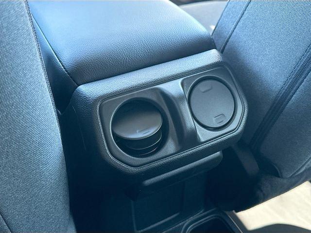 Jeep Wrangler Sport S 4Wd - Thumbnail 18