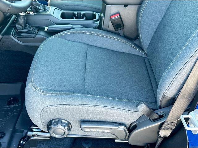 Jeep Wrangler Sport S 4Wd - Thumbnail 14