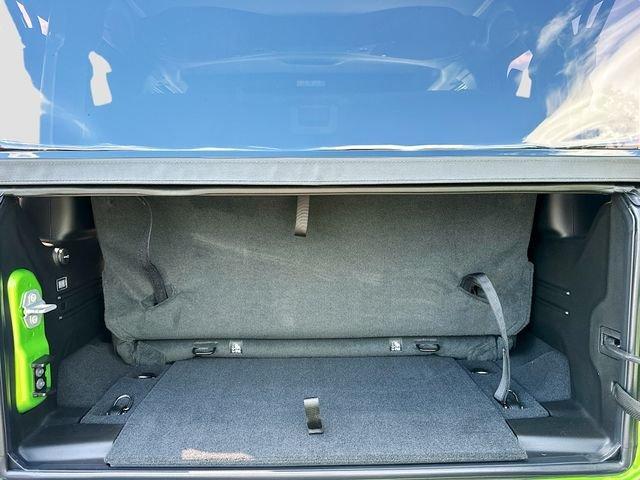 Jeep Wrangler Sport S 4Wd - Thumbnail 6