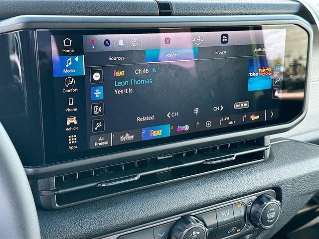 Jeep Wrangler Willys 4Wd - Thumbnail 10