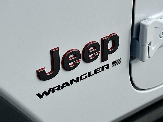 Jeep Wrangler Rubicon 4Wd - Thumbnail 19