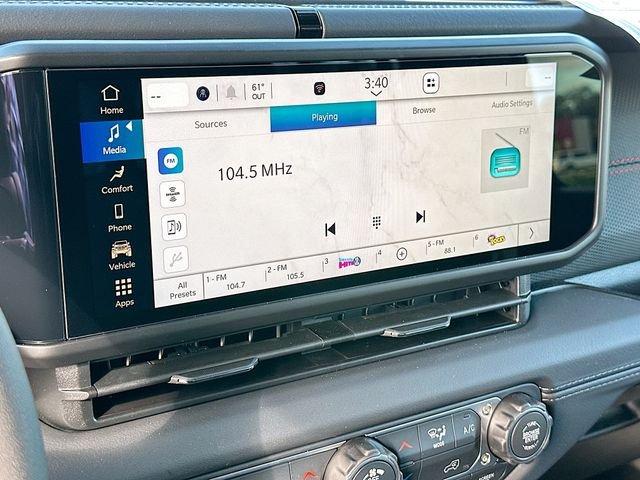 Jeep Wrangler Rubicon 4Wd - Thumbnail 10