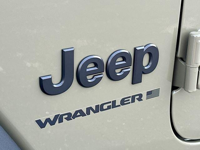 Jeep Wrangler Willys 4Wd - Thumbnail 19