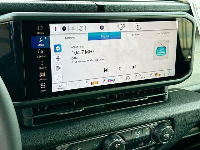 Jeep Wrangler Willys 4Wd - Thumbnail 10