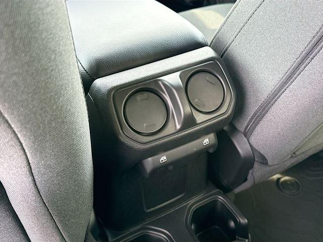 Jeep Wrangler Willys 4Wd - Thumbnail 18