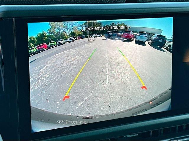 Jeep Wrangler Sport S 4Wd - Thumbnail 9