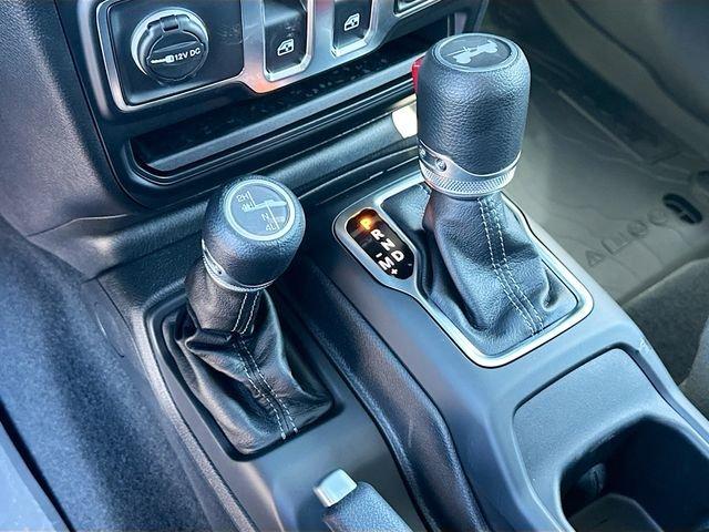 Jeep Wrangler Sport S 4Wd - Thumbnail 12