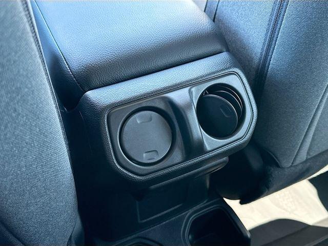 Jeep Wrangler Sport S 4Wd - Thumbnail 18