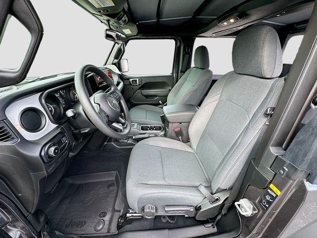 Jeep Wrangler Sport 4Wd - Thumbnail 15