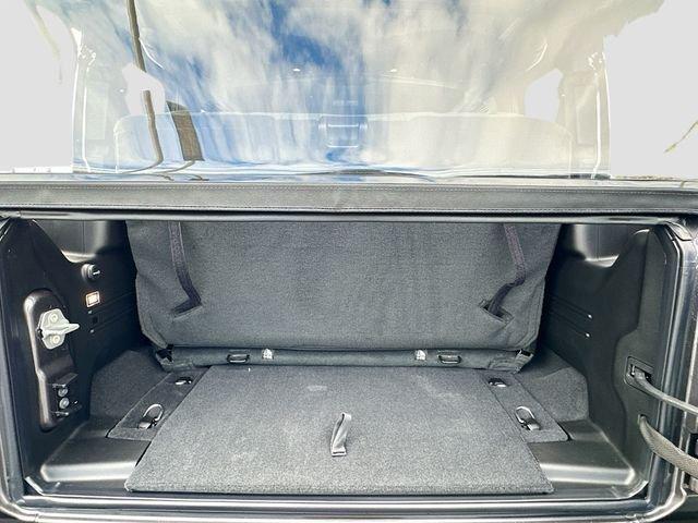 Jeep Wrangler Sport 4Wd - Thumbnail 6