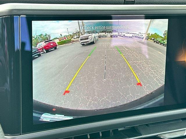 Jeep Wrangler Sport 4Wd - Thumbnail 9