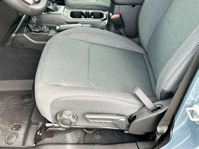 Jeep Wrangler Sport S 4Wd - Thumbnail 14