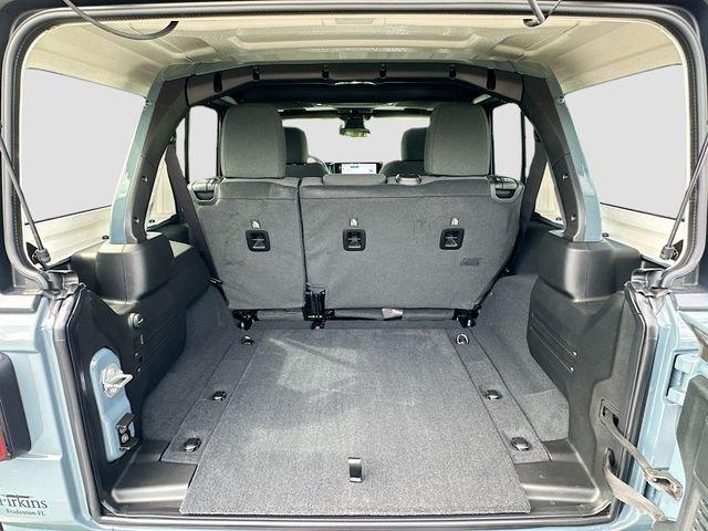 Jeep Wrangler Sport S 4Wd - Thumbnail 6