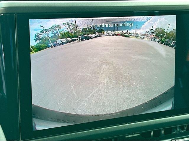 Jeep Wrangler Sport S 4Wd - Thumbnail 9