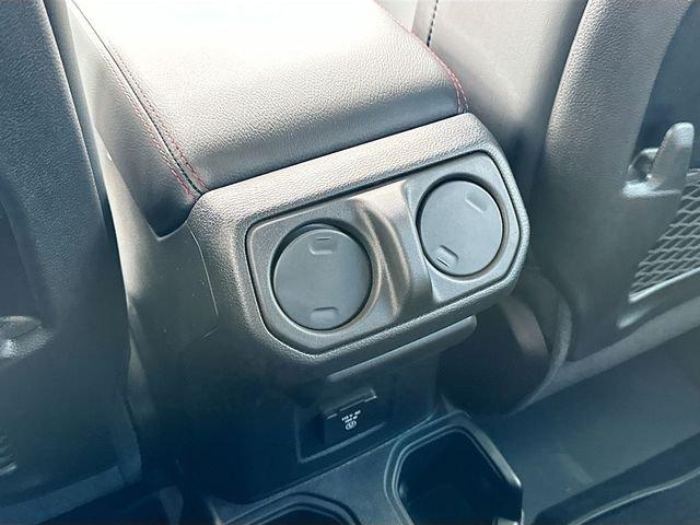 Jeep Wrangler Rubicon 4Wd - Thumbnail 18