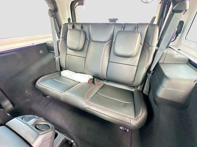 Jeep Wrangler Rubicon 4Wd - Thumbnail 17