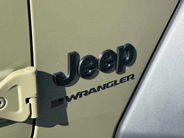 Jeep Wrangler Willys 4Wd - Thumbnail 19