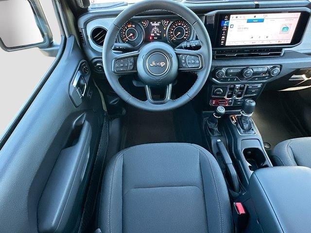 Jeep Wrangler Willys 4Wd - Thumbnail 16