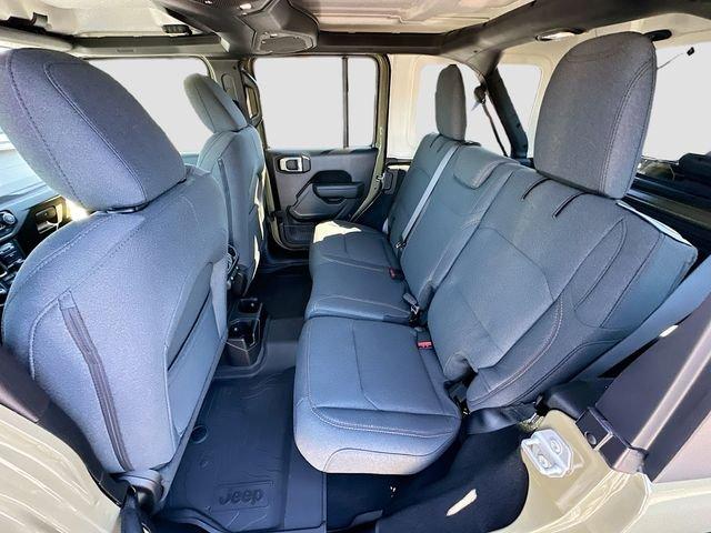 Jeep Wrangler Willys 4Wd - Thumbnail 17