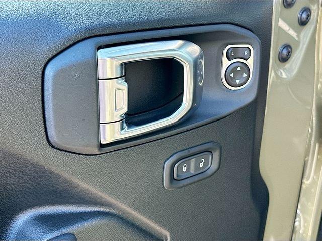 Jeep Wrangler Willys 4Wd - Thumbnail 13