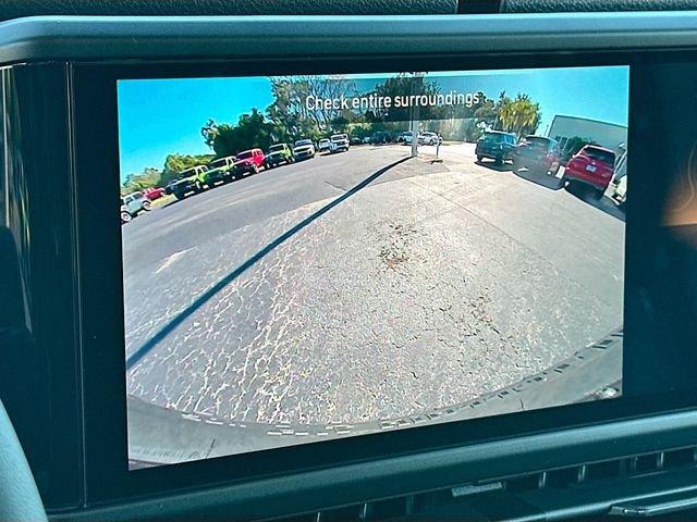 Jeep Wrangler Willys 4Wd - Thumbnail 9