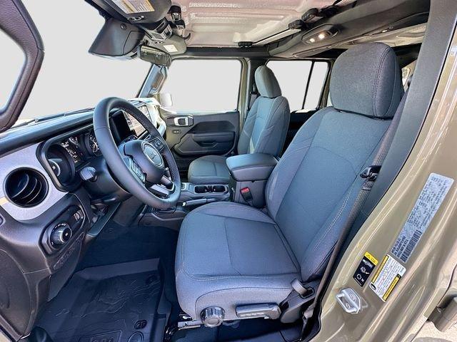 Jeep Wrangler Willys 4Wd - Thumbnail 15