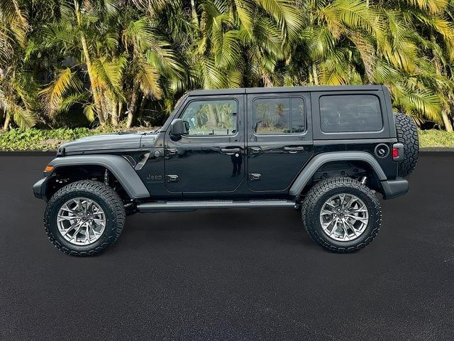 Jeep Wrangler Sport S 4Wd - Thumbnail 3