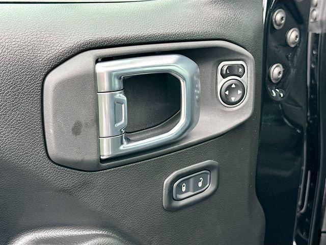 Jeep Wrangler Sport S 4Wd - Thumbnail 13