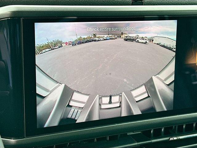 Jeep Wrangler Sport S 4Wd - Thumbnail 9