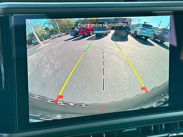 Jeep Wrangler Willys 4Wd - Thumbnail 9