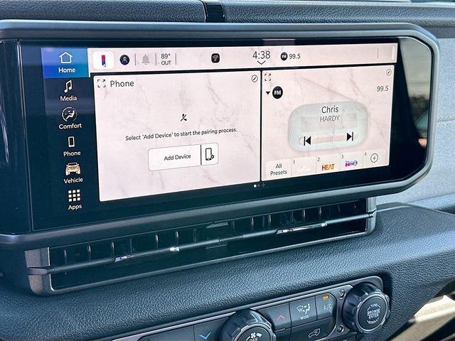 Jeep Wrangler Willys 4Wd - Thumbnail 10