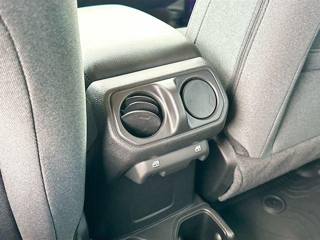 Jeep Wrangler Sport S 4Wd - Thumbnail 18