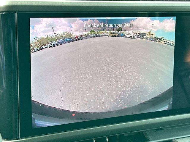 Jeep Wrangler Sport S 4Wd - Thumbnail 9