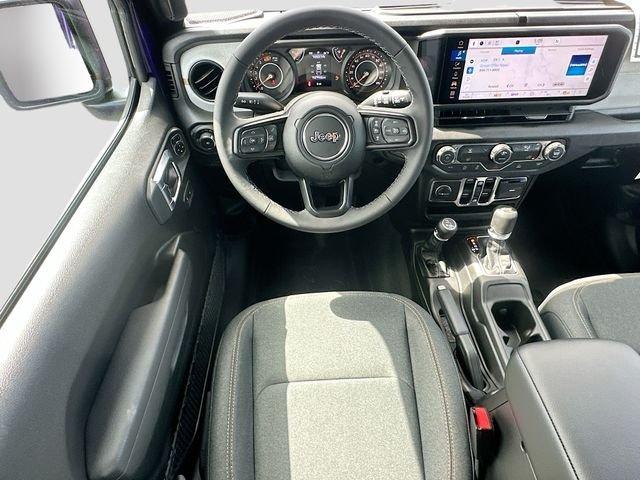 Jeep Wrangler Sport S 4Wd - Thumbnail 16