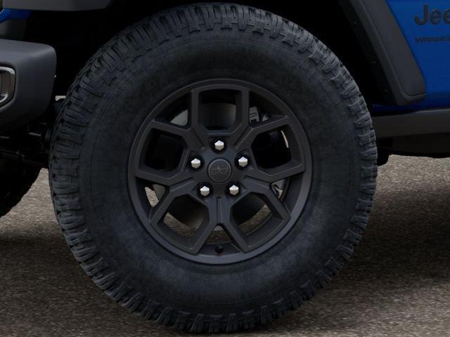 Jeep Wrangler Willys 4Wd - Thumbnail 7