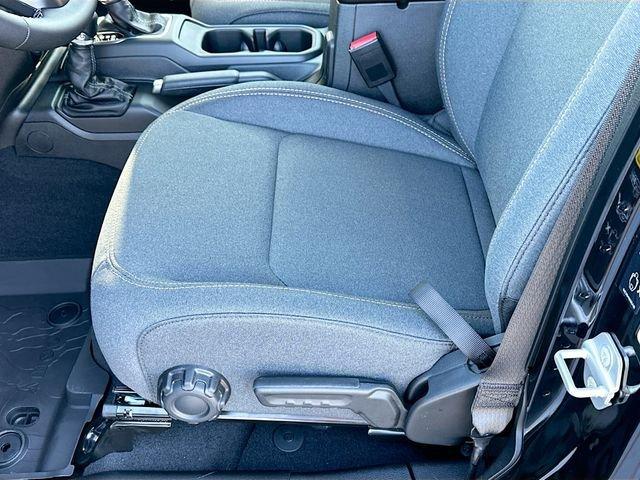 Jeep Wrangler Sport S 4Wd - Thumbnail 14