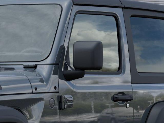 Jeep Wrangler Willys 4Wd - Thumbnail 13