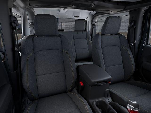 Jeep Wrangler Willys 4Wd - Thumbnail 17