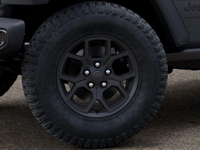 Jeep Wrangler Willys 4Wd - Thumbnail 9