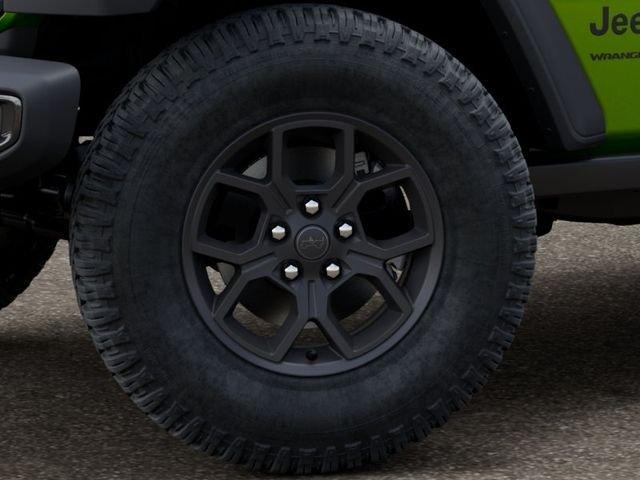 Jeep Wrangler Willys 4Wd - Thumbnail 9